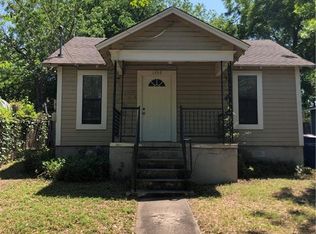 1709 Clifford Ave, Austin, TX 78702