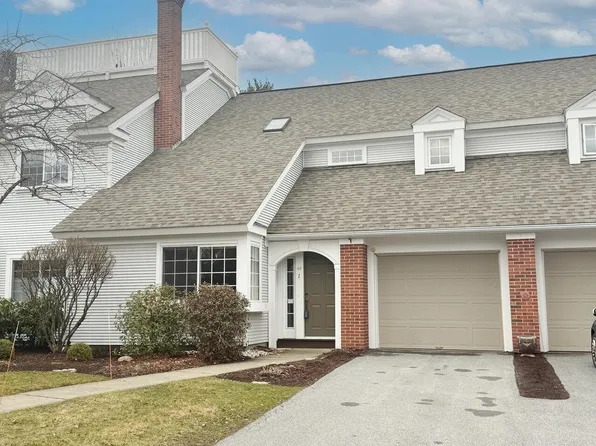 40 Southwind Drive, Burlington, VT 05401