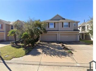 6103 Shelbourne Park Ln, Houston, TX 77084