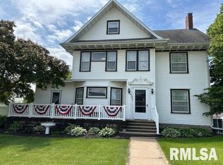 401 Market St, Delmar, IA 52037