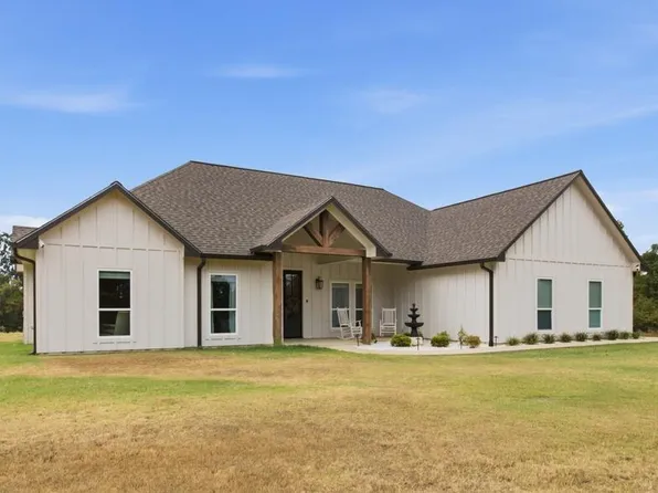2175 County Road 816, Nacogdoches, TX 75964