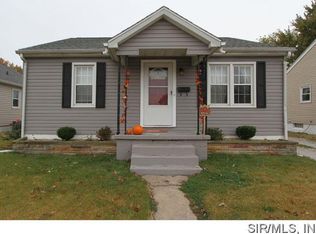 229 E McCasland Ave, East Alton, IL 62024