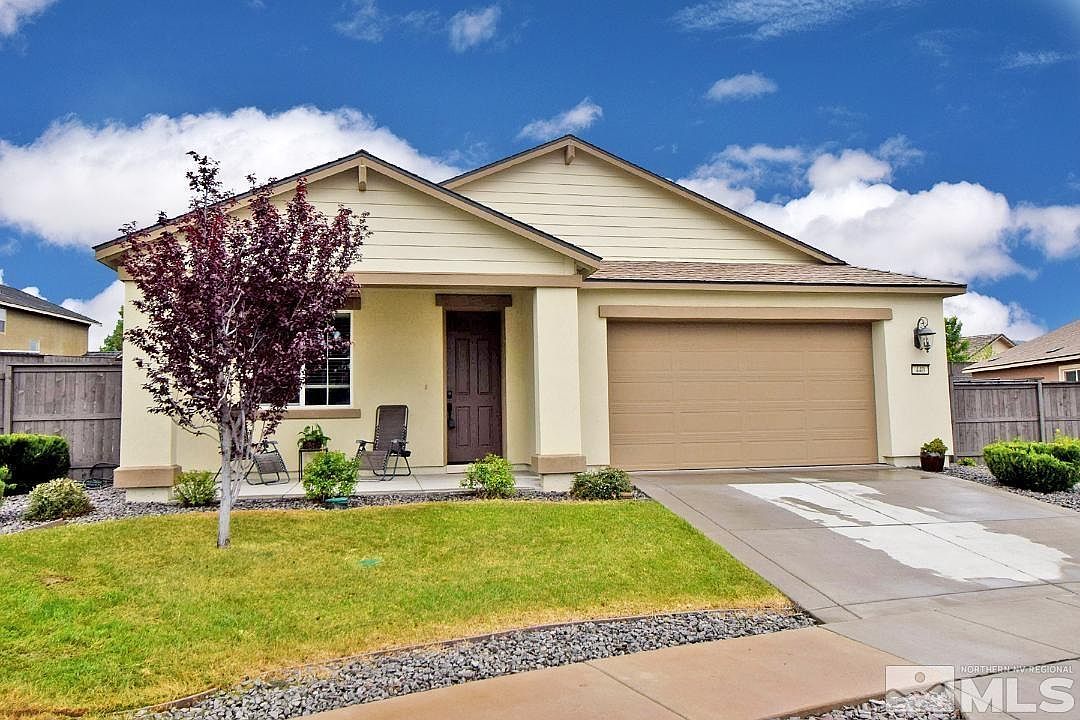 440 Apulia Ct, Reno, NV 89506 Zillow