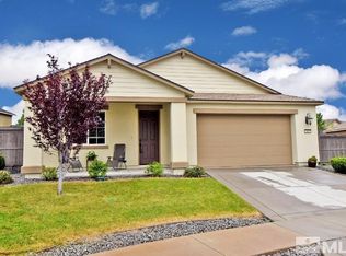 440 Apulia Ct, Reno, NV 89506