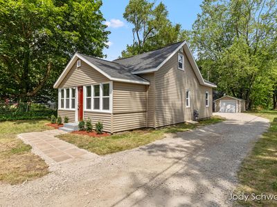 920 Wilson Ave, Muskegon, MI, 49441