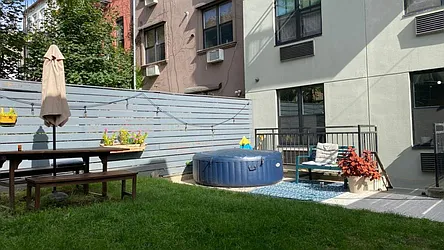 Rented by Nooklyn NYC LLC