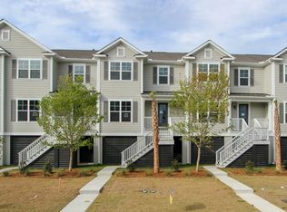 1553 Prince Edward St, Mount Pleasant, SC 29466