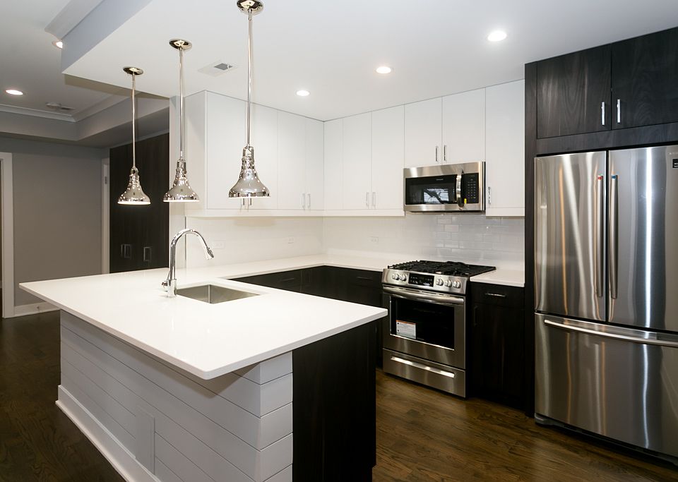 4458 N Kedzie Ave APT 2F, Chicago, IL 60625 | Zillow