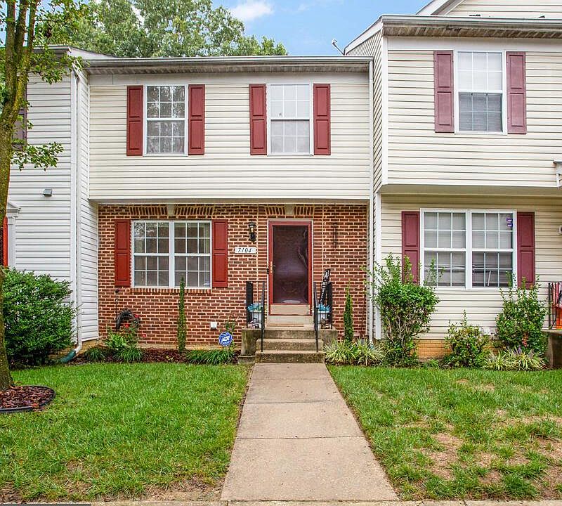 1st image of 7104 Wild Rose Ct
