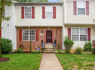 7104 Wild Rose Ct, District Heights, MD 20747