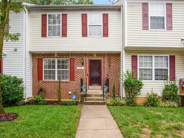 7104 Wild Rose Ct, District Heights, MD 20747