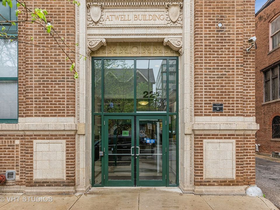 1st image of 221 E Cullerton St APT 513