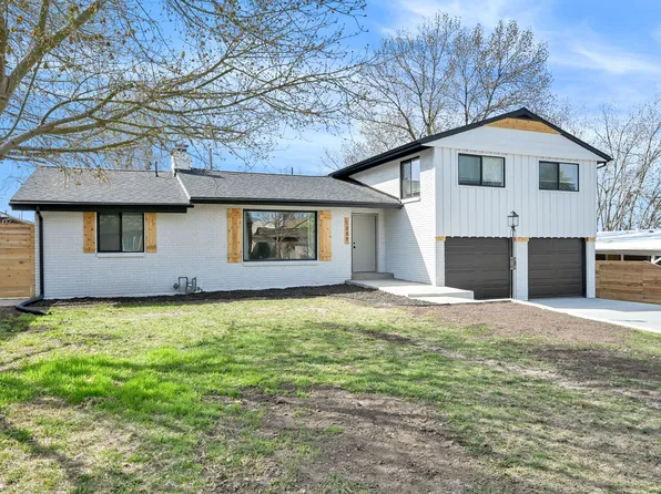 1289 E 31st St S, Ogden, UT 84403