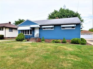 4583 Winter Ln, Brooklyn, OH