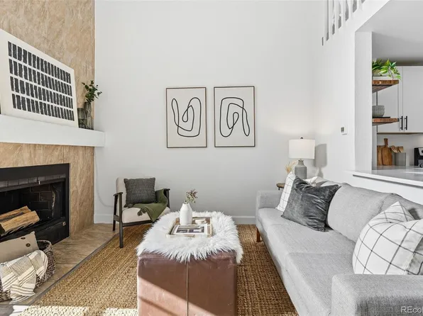 3030 W Prentice Avenue #D, Littleton, CO 80123