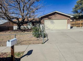 12905 Roma Ave NE, Albuquerque, NM 87123