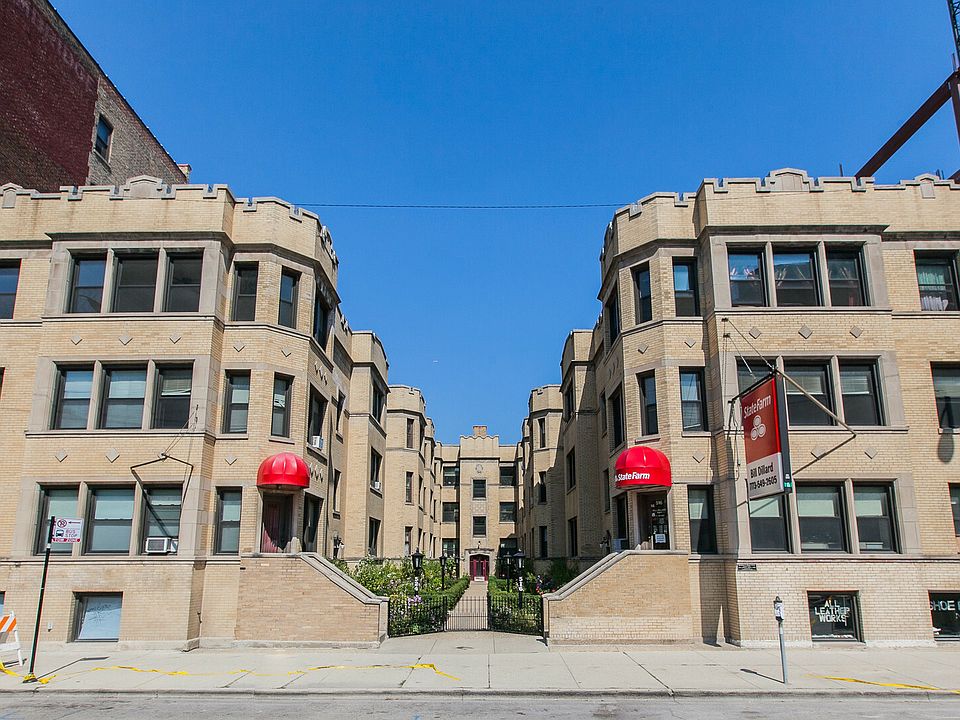 2nd image of 518 W Diversey Pkwy #1N