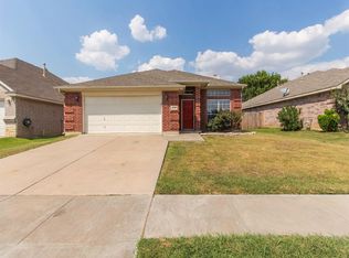 9133 River Trails Blvd, Fort Worth, TX 76118