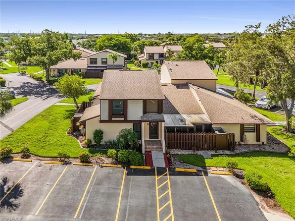 703 SE 12th AVE #69, CAPE CORAL, FL 33990