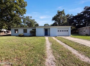 5105 BANSHEE Avenue, Jacksonville, FL 32244