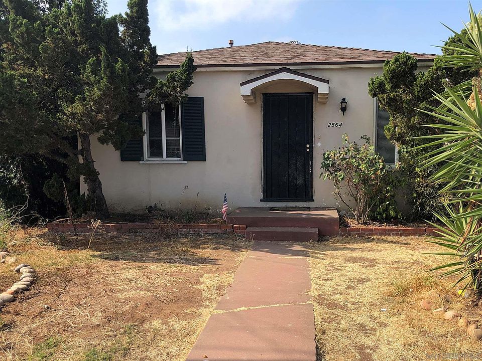 1st image of 2564 Violet St
