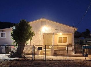 5777 S Pineway St, Miami, AZ 85539