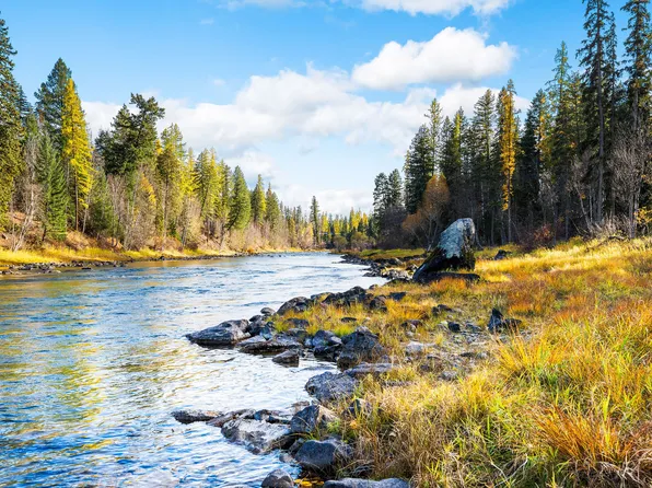 Nhn Watchman Way, Bigfork, MT 59911