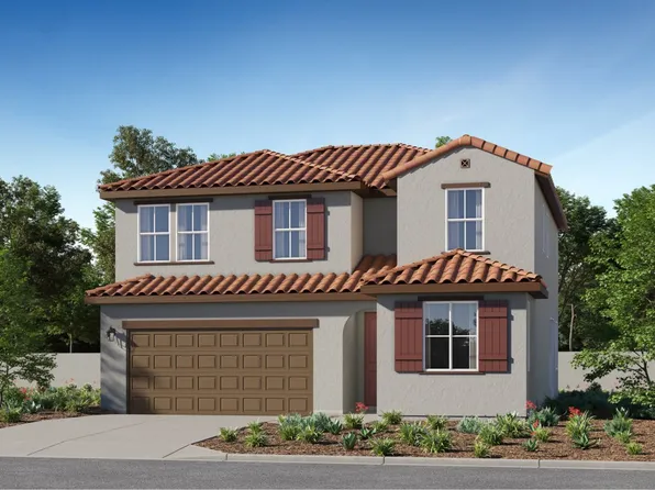 Residence 3 Plan, Sunstone : Indigo