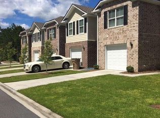 190 Conner Loop, Richmond Hill, GA 31324