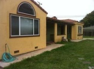 138 Hainline Rd, Aptos, CA 95003