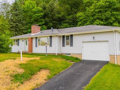 1919 Bel Aire Ter, Steubenville, OH, 43952