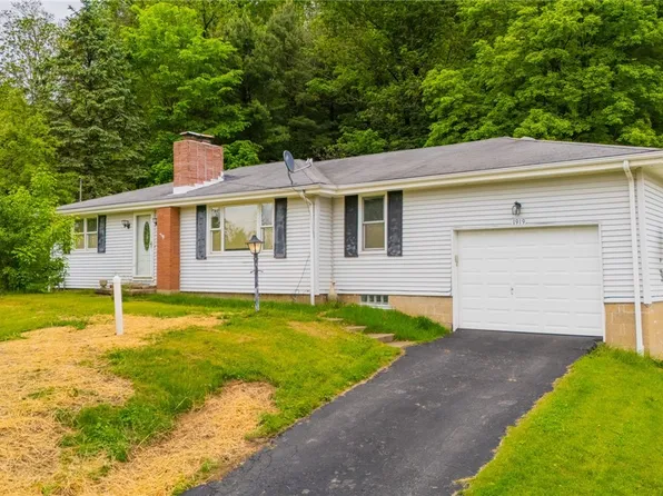 1919 Bel Aire Ter, Steubenville, OH 43952