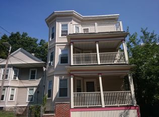 8 Saco St, Dorchester, MA 02122