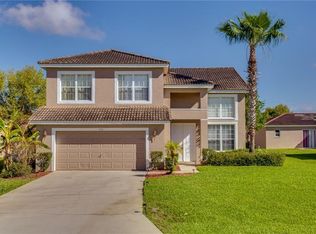 450 Bay Leaf Dr, Poinciana, FL 34759
