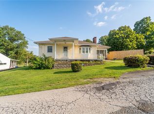 1008 Broad St, Connellsville, PA 15425