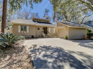 36 Stoney Creek Rd, Hilton Head Island, SC 29928