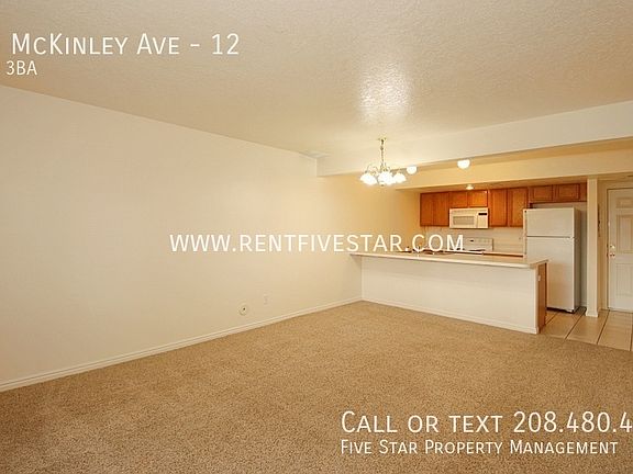 2nd image of 445 McKinley Ave APT 12