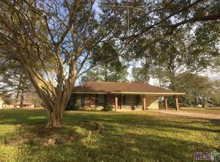 6264 Fausse Bayou Dr, Ventress, LA 70783