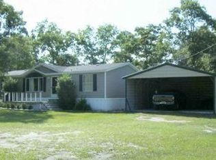 29243 Pigeon Creek Rd, Hilliard, FL 32046