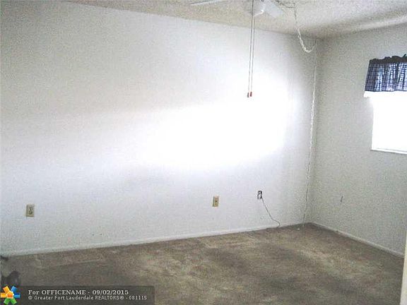 5th image of 8280 Sunrise Lakes Blvd APT 211