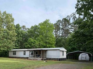 140 Howard Rd, Higden, AR 72067