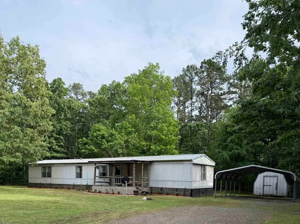 140 Howard Rd, Higden, AR 72067