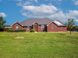 5621 Deerfield Ln, Midlothian, TX 76065