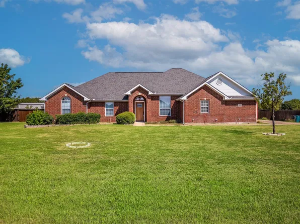 5621 Deerfield Ln, Midlothian, TX 76065