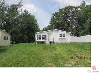 706 Maple Ave, Greencastle, IN