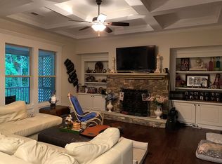 2380 Trammel Estates Dr, Cumming, GA 30041