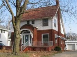 1101 N Oak St, Creston, IA 50801