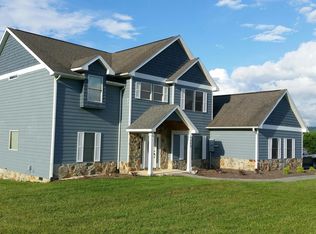 150 Skyhigh Ln, Lexington, VA 24450