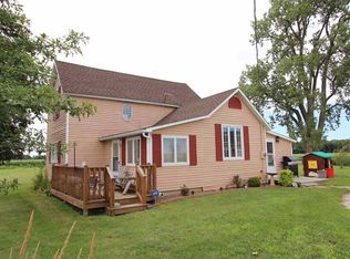 3484 W 750 S, Star City, IN 46985