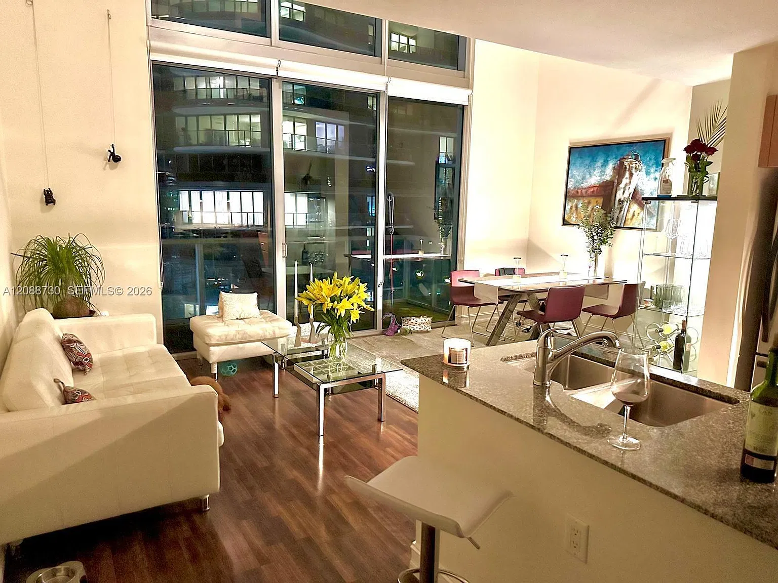 1060 Brickell Condo — Photo 1